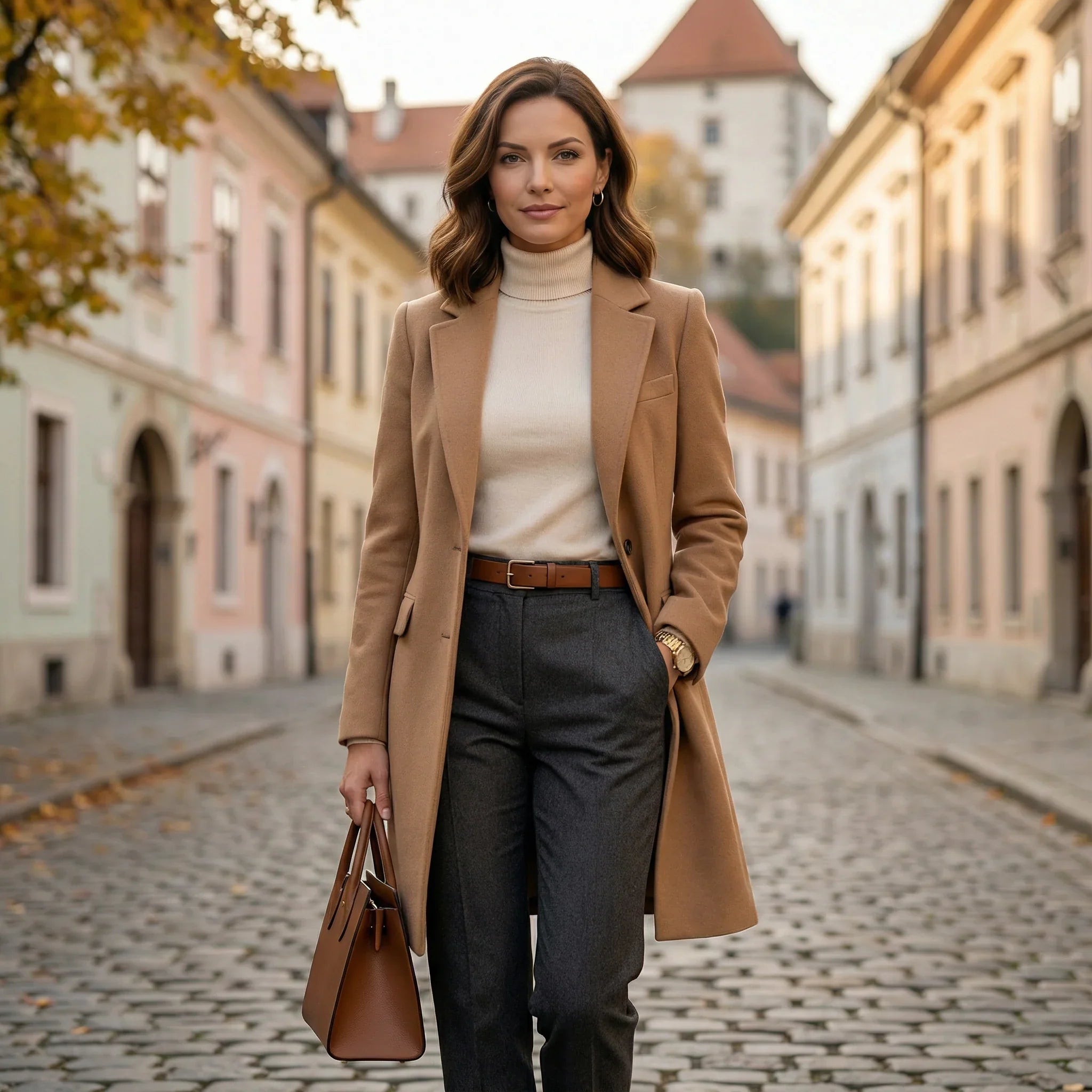 JESENSKE JAKNE