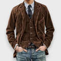 EMIL™ | Jakna i prsluk vintage