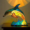 DUPIN | Lampa od vitraja