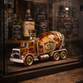 BOCA VISKIJA Jack Daniel's | Izdanje kamiona
