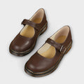 LOVORKA | Vintage Mary Jane cipele