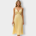 STANIJA | Elegantna Haljina Prepoznatljivog Stila