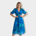 EVDOKIJA | Tajanstvena Elegancija