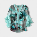 KRISTIJANKA | Aqua elegance