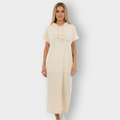 ROMANA | Moderna Vintage Haljina