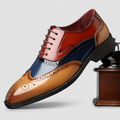 DOMAGOJ | Elegantne vintage luksuzne cipele