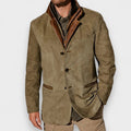 DAMJAN™ | Vintage casual jakna
